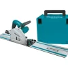 Makita SP6000J1 6 1/2& Plunge Circular Saw Kit, With Stackable Tool Case And 55& Guide Rail - One-stop shop for professional tools and equipment.