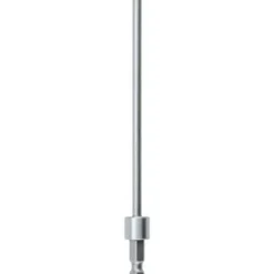 Makita 199410-7 #2 Square Power Bit, 5‘1/8&, 5/pk - One-stop shop for professional tools and equipment.