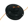 Makita T-01753A Bump & Feed Trimmer Head, M10 X 1.25 LH - One-stop shop for professional tools and equipment.