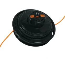 Makita T-01753A Bump & Feed Trimmer Head, M10 X 1.25 LH - One-stop shop for professional tools and equipment.