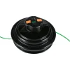 Makita T-03187 Bump & Feed Trimmer Head, M8 x 1.25 RH - One-stop shop for professional tools and equipment.