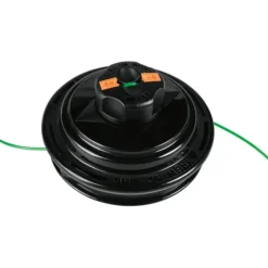 Makita T-03187 Bump & Feed Trimmer Head, M8 x 1.25 RH - One-stop shop for professional tools and equipment.