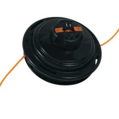 Makita T-02917 Bump & Feed Trimmer Head, M8 X 1.25 LH - One-stop shop for professional tools and equipment.
