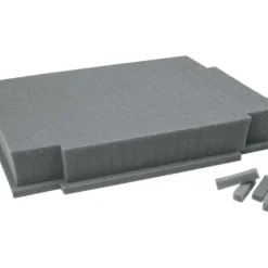 Makita T-02571 Customizable Foam Insert for MAKPAC Interlocking Cases - One-stop shop for professional tools and equipment.