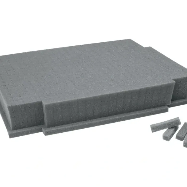 Makita T-02571 Customizable Foam Insert for MAKPAC Interlocking Cases - One-stop shop for professional tools and equipment.
