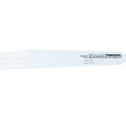 Makita T-02048 Demolisher 12& Bi-Metal Demolition Recipro Saw Blade, 8/10 Tpi, 3/Pk - One-stop shop for professional tools and equipment.