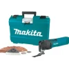 Makita TM3010CX1 Oscillating Multi‘Tool Kit - One-stop shop for professional tools and equipment.