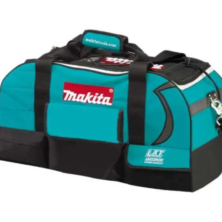 Makita 831269-3 Tool Bag w/Wheels - One-stop shop for professional tools and equipment.