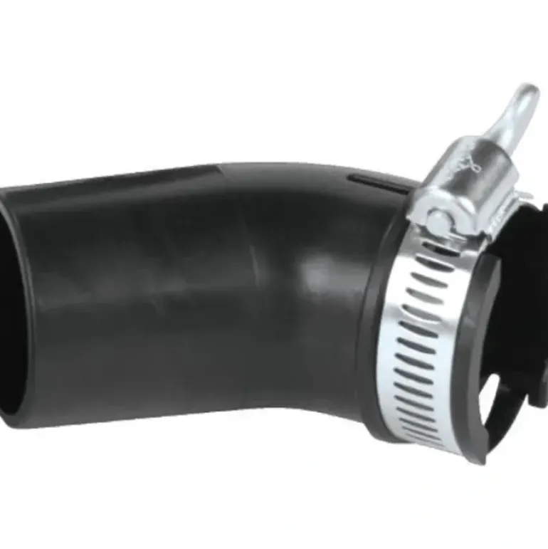 Makita 192613-2 Tool Cuff Elbow Joint Adapter, 32mm - One-stop shop for professional tools and equipment.
