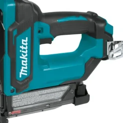 Makita TP03Z 12V max CXT® Lithium‘Ion Cordless Pin Nailer, 23 Ga., Tool Only - One-stop shop for professional tools and equipment.