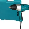 Makita TW0200 1/2& Impact Wrench w/ Detent Pin Anvil - One-stop shop for professional tools and equipment.