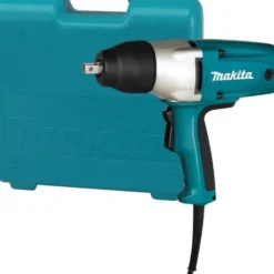 Makita TW0200 1/2& Impact Wrench w/ Detent Pin Anvil - One-stop shop for professional tools and equipment.