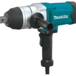 Makita TW1000 1& Impact Wrench w/ Friction Ring Anvil - One-stop shop for professional tools and equipment.