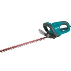 Makita UH5570 22& Electric Hedge Trimmer - One-stop shop for professional tools and equipment.