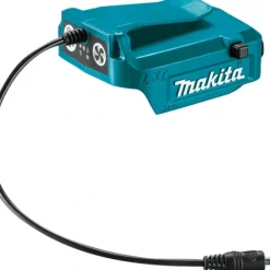 Makita 198631-8 18V Lxt® Power Source W/ Usb Port - One-stop shop for professional tools and equipment.