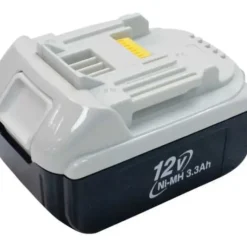 Makita 193931-1 12V Makstar Ni‘MH 3.3Ah Battery BH1233C - One-stop shop for professional tools and equipment.