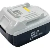Makita 193929-8 12V Makstar Ni‘MH 2.0Ah Battery BH1220C - One-stop shop for professional tools and equipment.