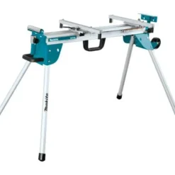 Makita WST06 Compact Folding Miter Saw Stand - One-stop shop for professional tools and equipment.