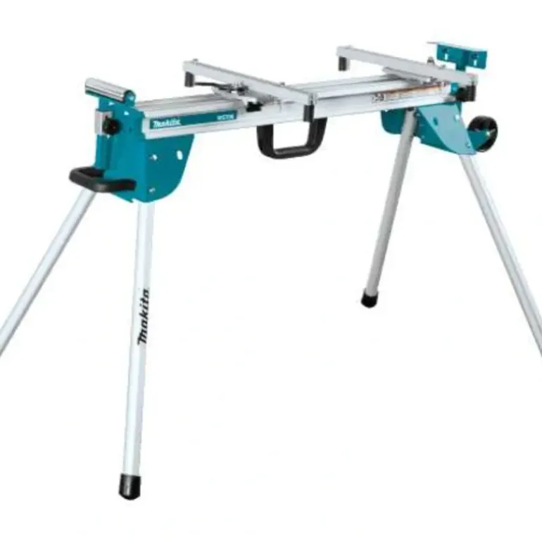 Makita WST06 Compact Folding Miter Saw Stand - One-stop shop for professional tools and equipment.
