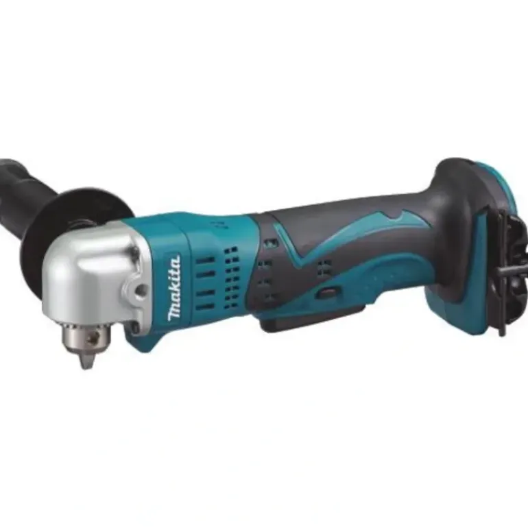 Makita XAD01Z 18V LXT® Lithium‘Ion Cordless 3/8& Angle Drill, Tool Only - One-stop shop for professional tools and equipment.