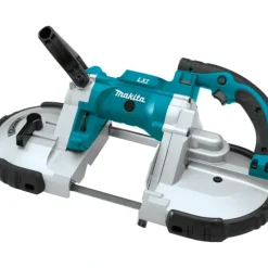 Makita XBP02Z 18V LXT® Lithium‘Ion Cordless Portable Band Saw, Tool Only - One-stop shop for professional tools and equipment.