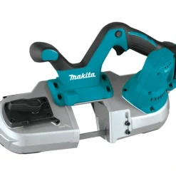 Makita XBP03Z 18V LXT® Lithium‘Ion Cordless Compact Band Saw, Tool Only - One-stop shop for professional tools and equipment.