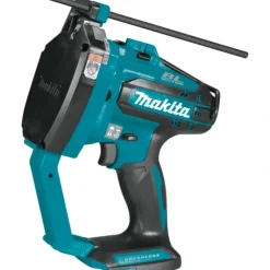 Makita XCS03Z 18V LXT® Lithium‘Ion Brushless Cordless Threaded Rod Cutter, Tool Only - One-stop shop for professional tools and equipment.