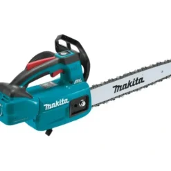Makita XCU10Z 18V LXT® Lithium‘Ion Brushless Cordless 12& Top Handle Chain Saw, Tool Only - One-stop shop for professional tools and equipment.