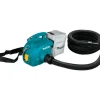 Makita XCV02Z 18V Lxt® Lithiumion Cordless 3/4 Gallon Portable Dry Dust Extractor/Blower, Tool Only - One-stop shop for professional tools and equipment.