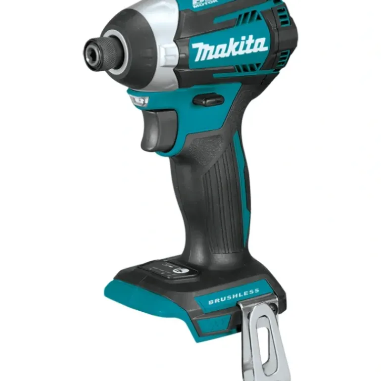 Makita XDT14Z 18V Lxt® Lithiumion Brushless Cordless Quickshift Mode 3Speed Impact Driver, Tool Only - One-stop shop for professional tools and equipment.