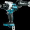 Makita XFD14Z 18V LXT® Lithium‘Ion Brushless Cordless 1/2& Driver‘Drill, Tool Only - One-stop shop for professional tools and equipment.