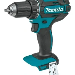 Makita XFD10Z 18V LXT® Lithium‘Ion Cordless 1/2& Driver‘Drill, Tool Only - One-stop shop for professional tools and equipment.
