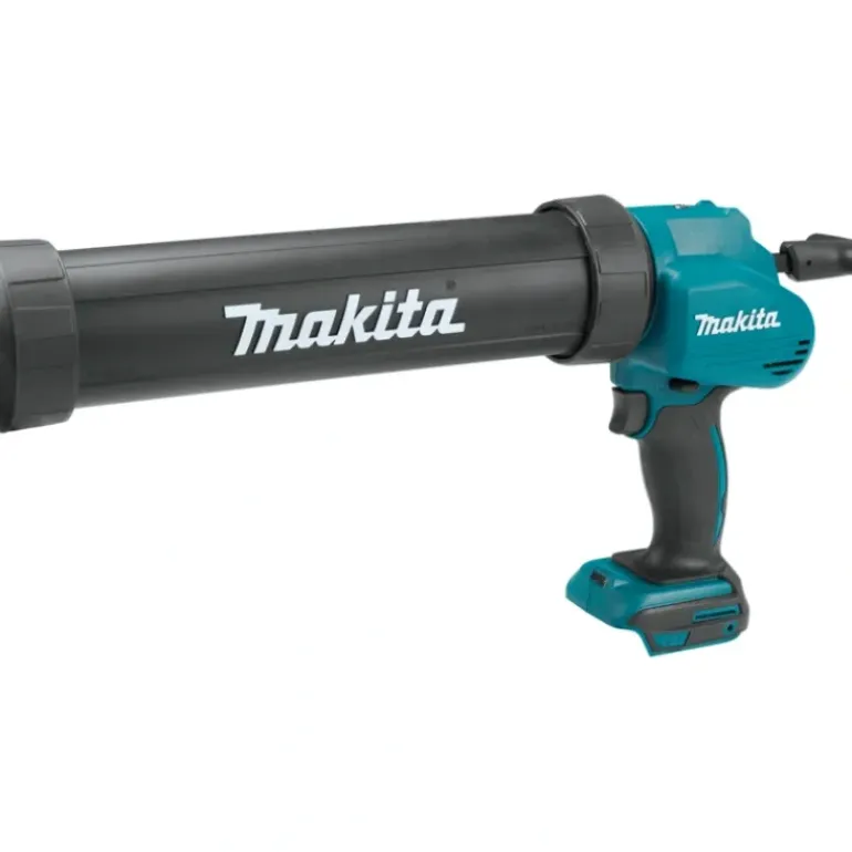 Makita XGC01ZC 18V LXT® Lithium‘Ion Cordless 29 oz. Caulk and Adhesive Gun, Tool Only - One-stop shop for professional tools and equipment.