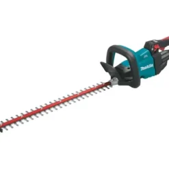 Makita XHU07Z 18V LXT® Lithium‘Ion Brushless Cordless 24& Hedge Trimmer, Tool Only - One-stop shop for professional tools and equipment.