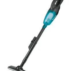 Makita XLC02ZB 18V LXT® Lithium‘ion Compact Cordless Vacuum, Tool Only - One-stop shop for professional tools and equipment.