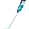 Makita XLC03ZWX4 18V LXT® Lithium‘Ion Brushless Compact Cordless Vacuum, Trigger w/ Lock, Tool Only - One-stop shop for professional tools and equipment.