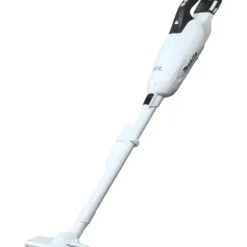 Makita XLC05ZWX4 18V LXT® Lithium‘ion Brushless Compact Cordless 3‘Speed Compact Vacuum, w/ Push Button and Dust Bag, Tool Only - One-stop shop for professional tools and equipment.