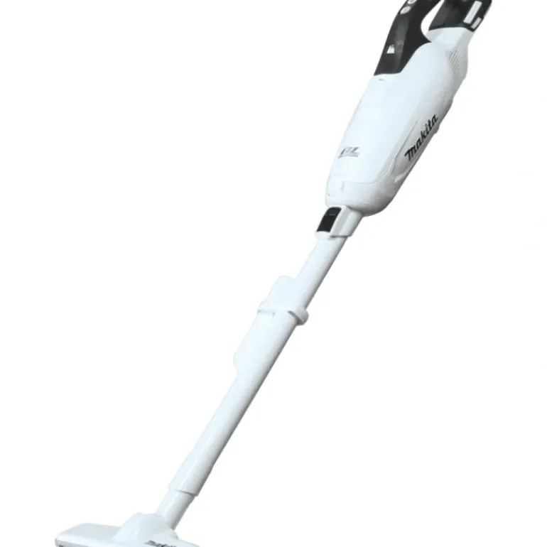 Makita XLC05ZWX4 18V LXT® Lithium‘ion Brushless Compact Cordless 3‘Speed Compact Vacuum, w/ Push Button and Dust Bag, Tool Only - One-stop shop for professional tools and equipment.