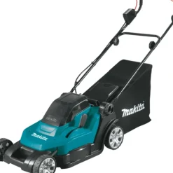 Makita XML05Z 36V (18V X2) LXT® 17& Residential Lawn Mower, Tool Only - One-stop shop for professional tools and equipment.