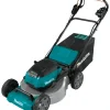 Makita XML08Z 36V (18V X2) LXT® Brushless 21& Self‘Propelled Commercial Lawn Mower, Tool Only - One-stop shop for professional tools and equipment.