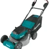 Makita XML07Z 36V (18V X2) LXT® Brushless 21& Commercial Lawn Mower, Tool Only - One-stop shop for professional tools and equipment.