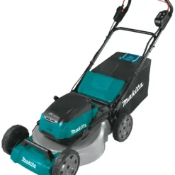 Makita XML07Z 36V (18V X2) LXT® Brushless 21& Commercial Lawn Mower, Tool Only - One-stop shop for professional tools and equipment.