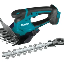 Makita XMU04ZX 18V LXT® Lithium‘Ion Cordless Grass Shear with Hedge Trimmer Blade, Tool Only - One-stop shop for professional tools and equipment.