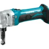 Makita XNJ01Z 18V Lxt® Lithiumion Cordless 16 Gauge Nibbler, Tool Only - One-stop shop for professional tools and equipment.