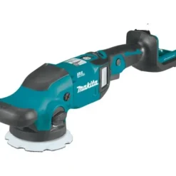 Makita XOP02Z 18V LXT® Lithium‘Ion Brushless Cordless 5& / 6& Dual Action Random Orbit Polisher, Tool Only - One-stop shop for professional tools and equipment.