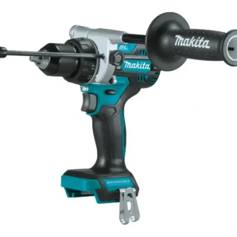Makita XPH14Z 18V LXT® Lithium‘Ion Brushless Cordless 1/2& Hammer Driver‘Drill, Tool Only - One-stop shop for professional tools and equipment.