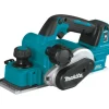 Makita XPK02Z 18V LXT® Lithium‘Ion Brushless Cordless 3‘1/4& Planer, AWS® Capable, Tool Only - One-stop shop for professional tools and equipment.