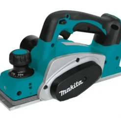 Makita XPK01Z 18V Lxt® Lithiumion Cordless 31/4& Planer, Tool Only - One-stop shop for professional tools and equipment.