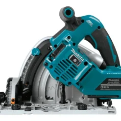 Makita XPS02ZU 36V (18V X2) Lxt® Brushless 61/2& Plunge Circular Saw, Aws®, Tool Only - One-stop shop for professional tools and equipment.