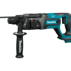 Makita XRH04Z 18V LXT® Lithium‘Ion Cordless 7/8& SDS‘PLUS Rotary Hammer, Tool Only - One-stop shop for professional tools and equipment.